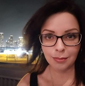 Meet your Posher, Jenna